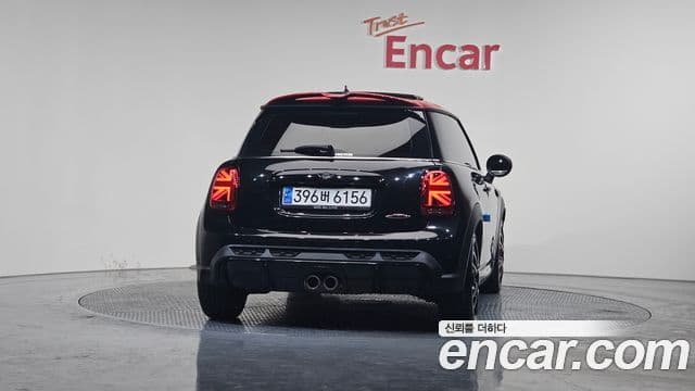 Mini Cooper S 3세대, 2023 4