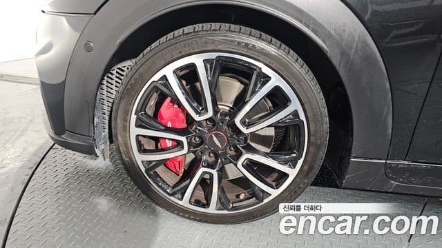 Mini Cooper S 3세대, 2023 все фото