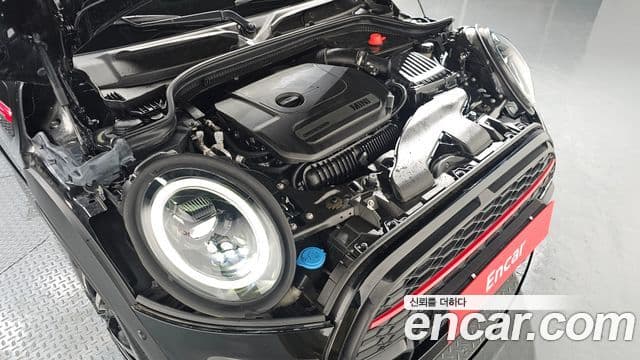 Mini Cooper S 3세대, 2023 6