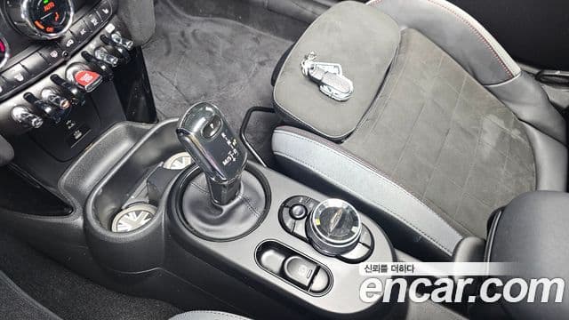 Mini Cooper S 3세대, 2023 9