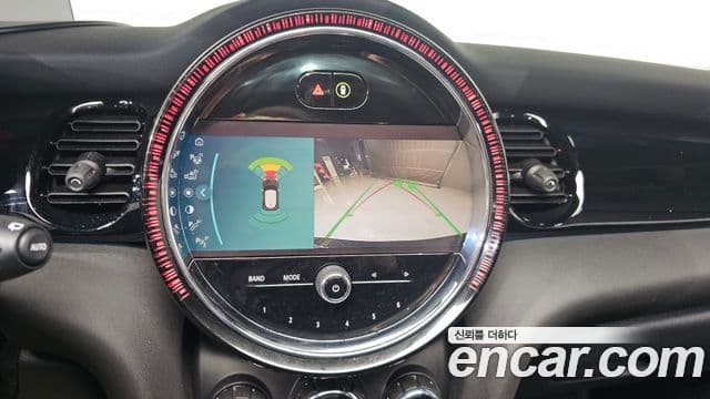 Mini Cooper S 3세대, 2023 15