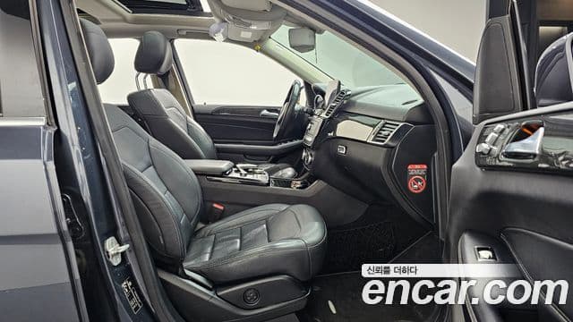 Mercedes-Benz GLE-класс W166 GLE350 d 4MATIC, 2016 10