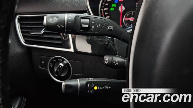 Mercedes-Benz GLE-класс W166 GLE350 d 4MATIC, 2016 17