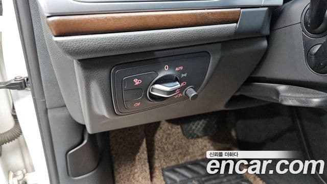 Audi New A6 C7, 2016 18