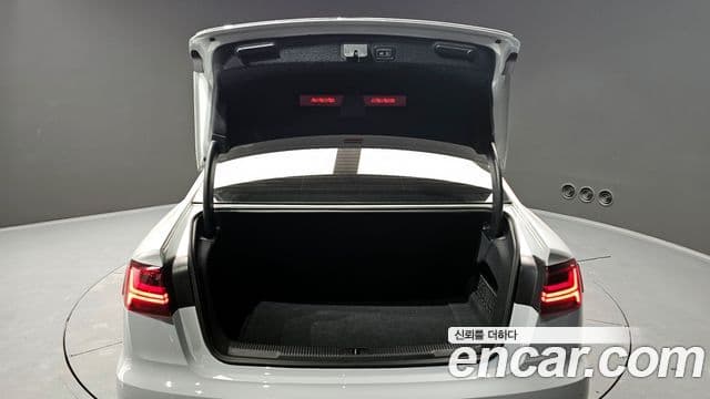 Audi New A6 C7, 2016 20