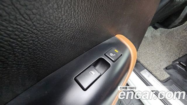 Kia The / новый New Mohave President, 2018 19