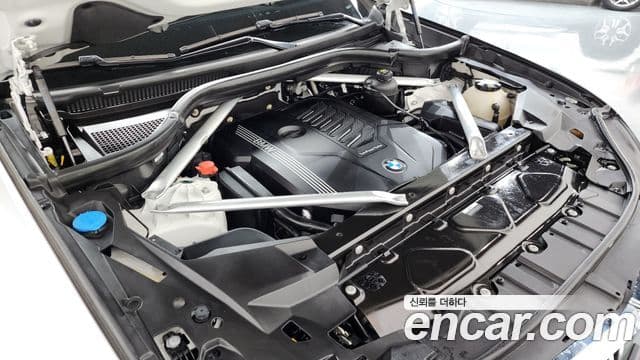 BMW X5 (G05) xDrive 40i xLine, 2021 6