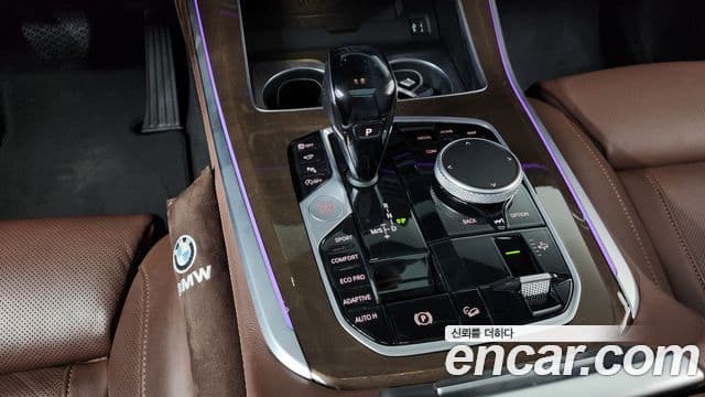 BMW X5 (G05) xDrive 40i xLine, 2021 9