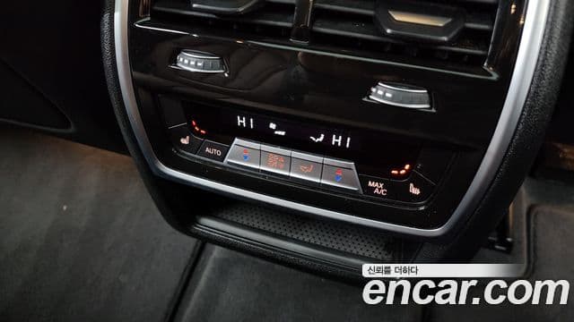 BMW X5 (G05) xDrive 40i xLine, 2021 18