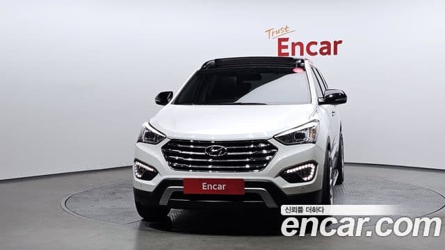 Hyundai Maxcruz 빌트인캠2 — базовая версия - Built-in Cam 2, 2015 3