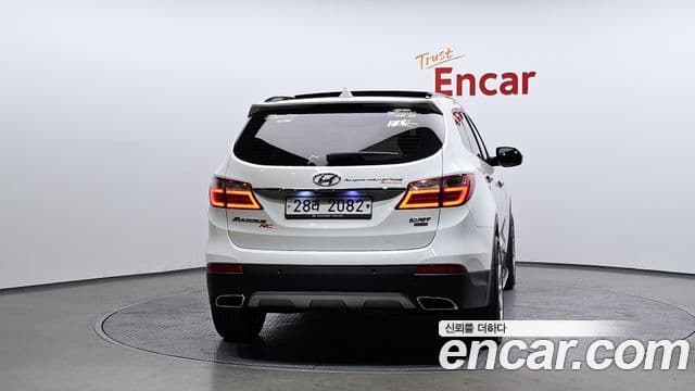 Hyundai Maxcruz 빌트인캠2 — базовая версия - Built-in Cam 2, 2015 4