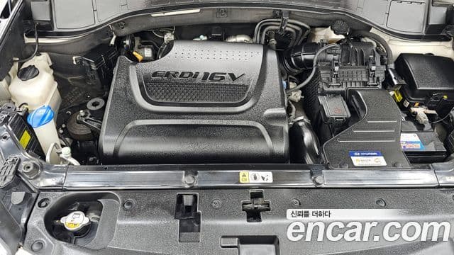 Hyundai Maxcruz 빌트인캠2 — базовая версия - Built-in Cam 2, 2015 6