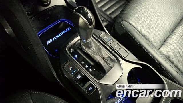 Hyundai Maxcruz 빌트인캠2 — базовая версия - Built-in Cam 2, 2015 9