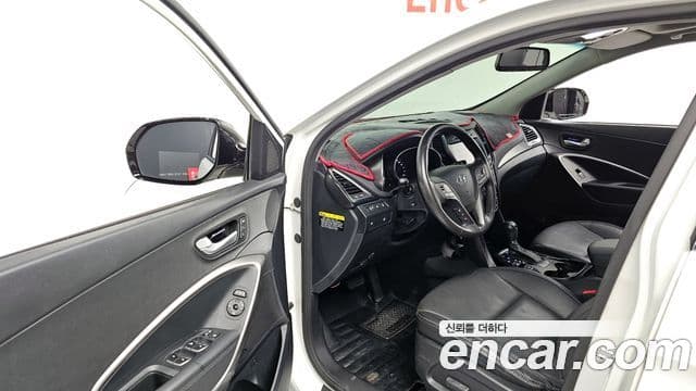 Hyundai Maxcruz 빌트인캠2 — базовая версия - Built-in Cam 2, 2015 10