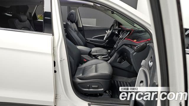 Hyundai Maxcruz 빌트인캠2 — базовая версия - Built-in Cam 2, 2015 11