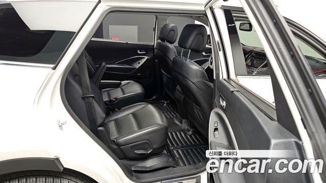 Hyundai Maxcruz 빌트인캠2 — базовая версия - Built-in Cam 2, 2015 12