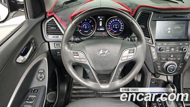 Hyundai Maxcruz 빌트인캠2 — базовая версия - Built-in Cam 2, 2015 13