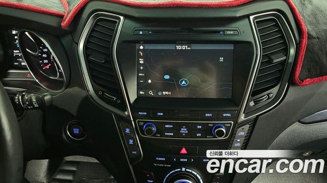 Hyundai Maxcruz 빌트인캠2 — базовая версия - Built-in Cam 2, 2015 14