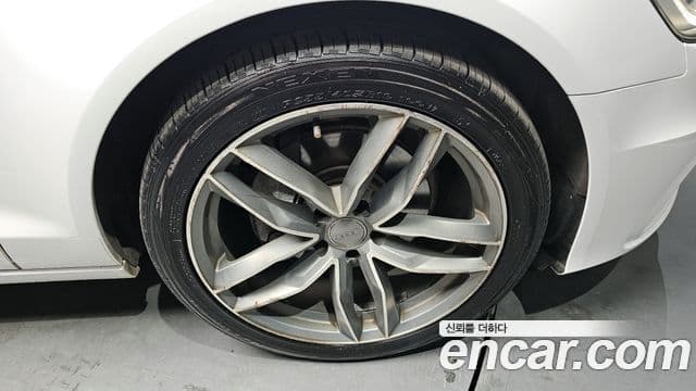 Audi New A6 C7, 2015 все фото