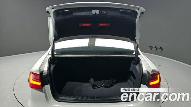 Audi New A6 C7, 2015 20