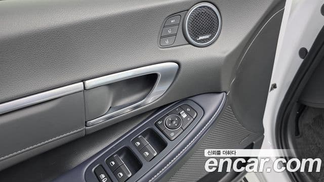 Hyundai Sonata гибрид (DN8) Inspiration, 2021 13