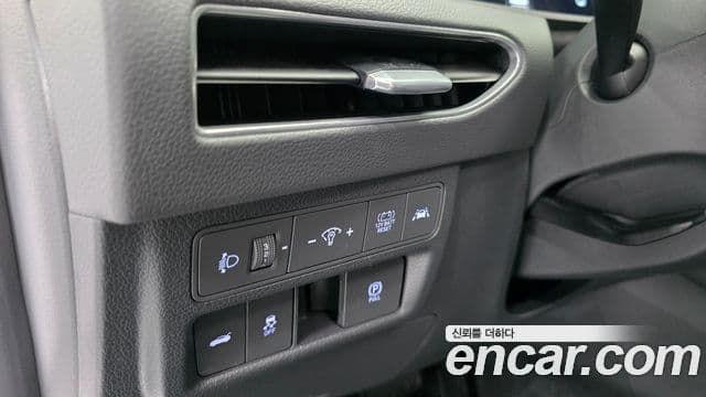 Hyundai Sonata гибрид (DN8) Inspiration, 2021 14