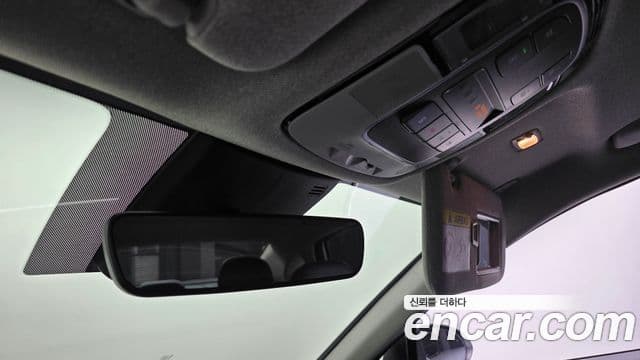 Hyundai Sonata гибрид (DN8) Inspiration, 2021 16