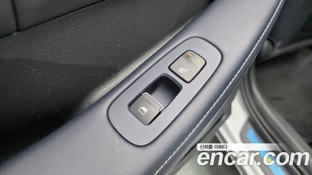 Hyundai Sonata гибрид (DN8) Inspiration, 2021 19