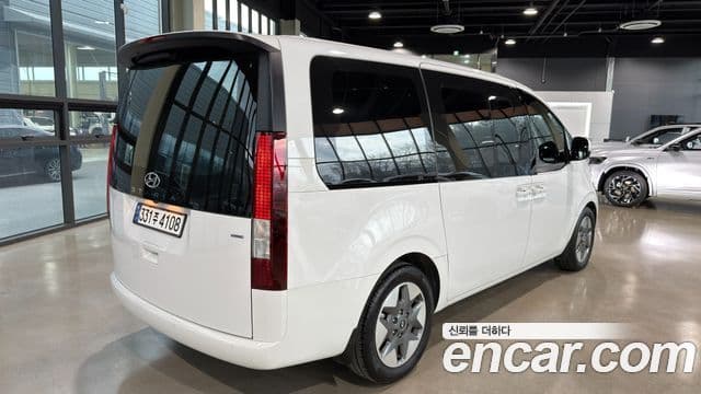 Hyundai Staria Modern, 2023 2