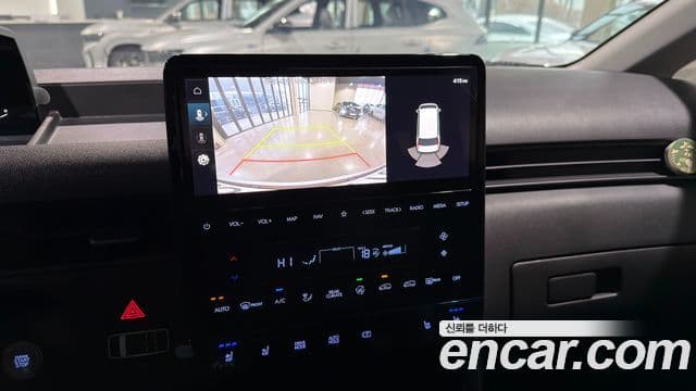 Hyundai Staria Modern, 2023 12