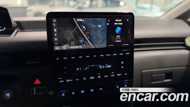 Hyundai Staria Modern, 2023 13