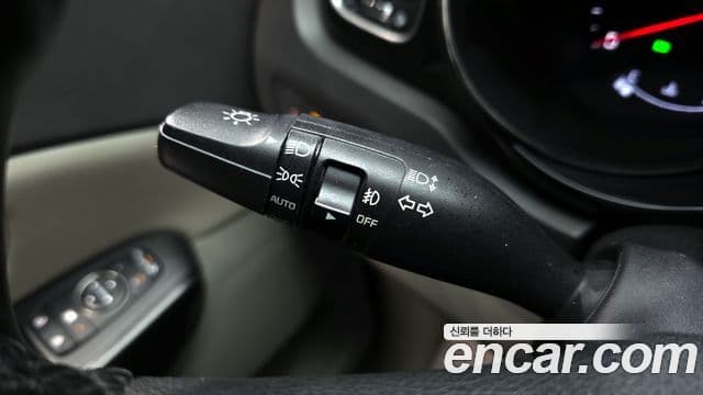 Kia All New Carnival Noblesse, 2016 18