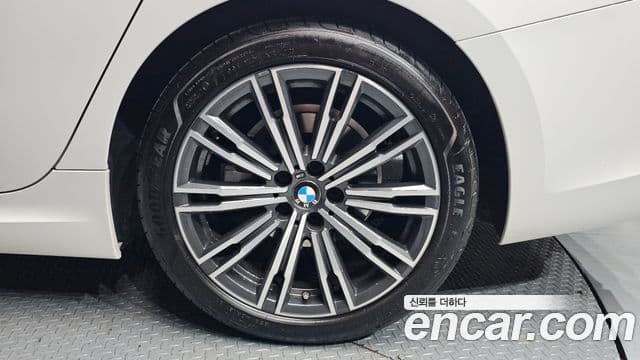 BMW 3시리즈 (G20) 320d M Sport, 2021 все фото