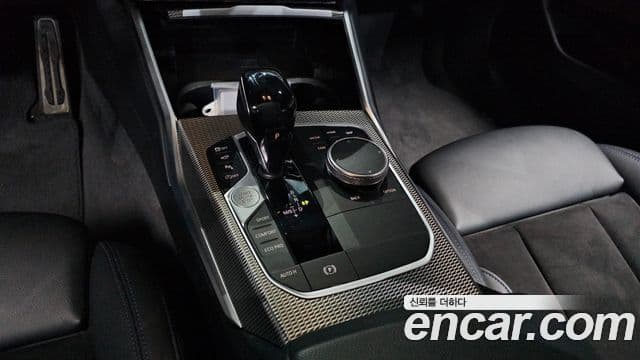 BMW 3시리즈 (G20) 320d M Sport, 2021 9