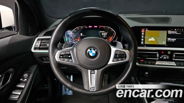 BMW 3시리즈 (G20) 320d M Sport, 2021 13