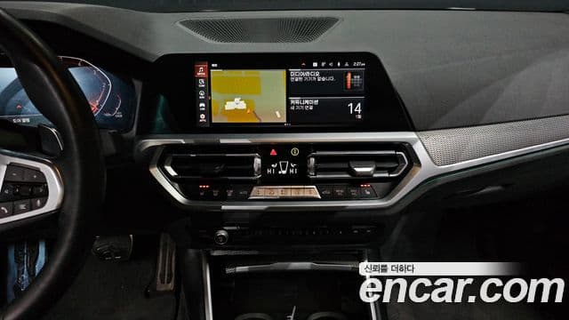 BMW 3시리즈 (G20) 320d M Sport, 2021 14