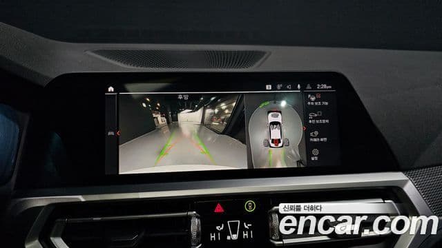 BMW 3시리즈 (G20) 320d M Sport, 2021 15