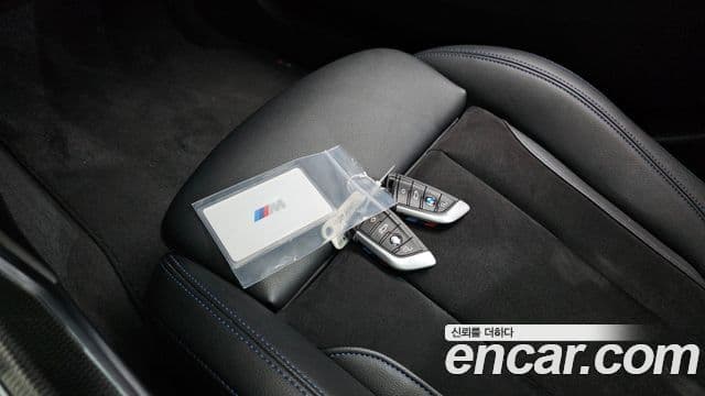 BMW 3시리즈 (G20) 320d M Sport, 2021 16