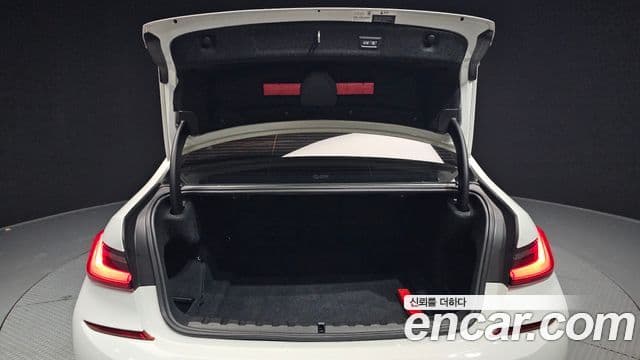 BMW 3시리즈 (G20) 320d M Sport, 2021 20