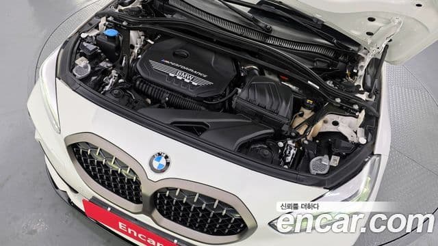 BMW 1시리즈 (F40), 2022 6