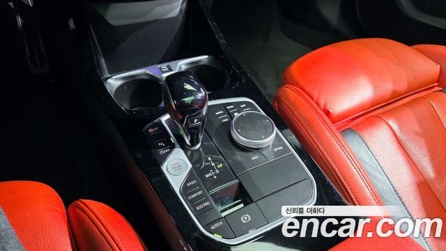 BMW 1시리즈 (F40), 2022 9