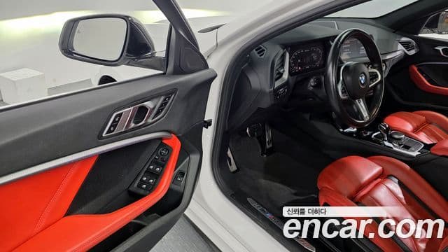 BMW 1시리즈 (F40), 2022 10