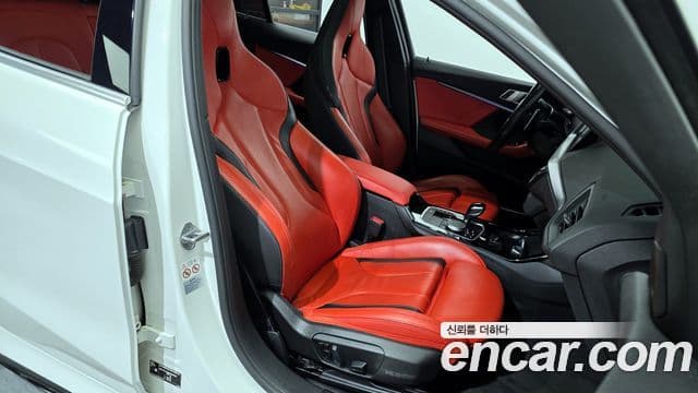 BMW 1시리즈 (F40), 2022 12