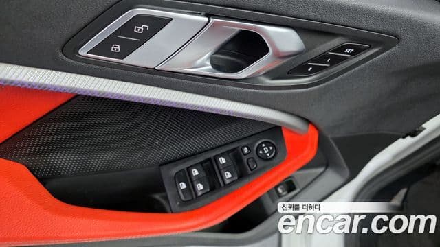 BMW 1시리즈 (F40), 2022 14