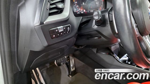 BMW 1시리즈 (F40), 2022 15