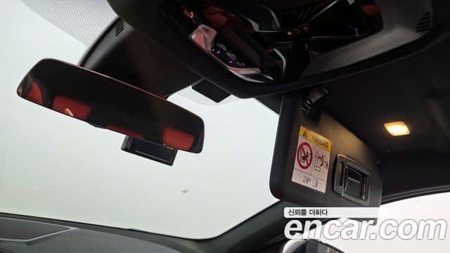 BMW 1시리즈 (F40), 2022 17