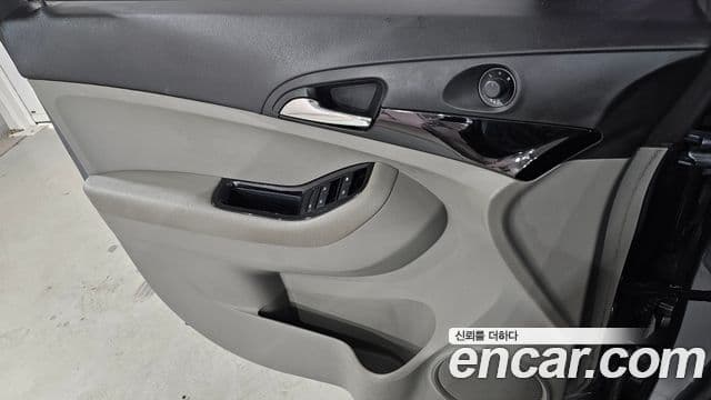 Chevrolet(GM대우) Orlando 2.0 дизель Platinum пакет, 2015 14