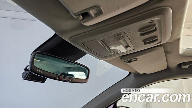 Chevrolet(GM대우) Orlando 2.0 дизель Platinum пакет, 2015 15