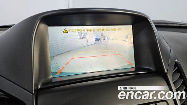 Chevrolet(GM대우) Orlando 2.0 дизель Platinum пакет, 2015 16