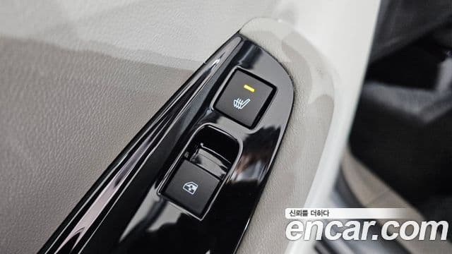 Chevrolet(GM대우) Orlando 2.0 дизель Platinum пакет, 2015 19